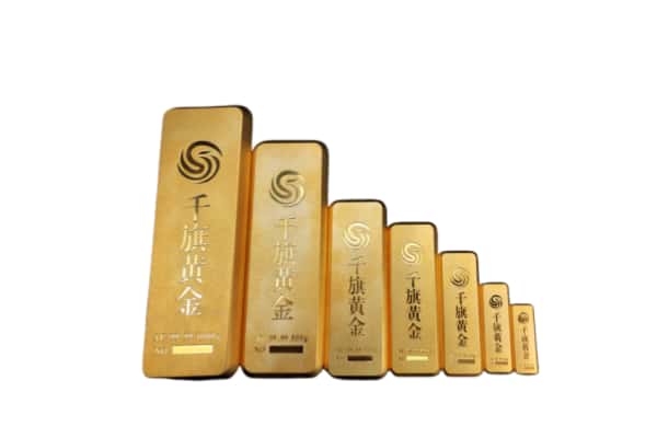 铜陵郊区上门回收各种金条价格